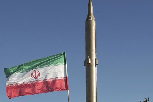 Irán deshará de sus misiles a cambio de que EEUU y Europa hagan lo mismo